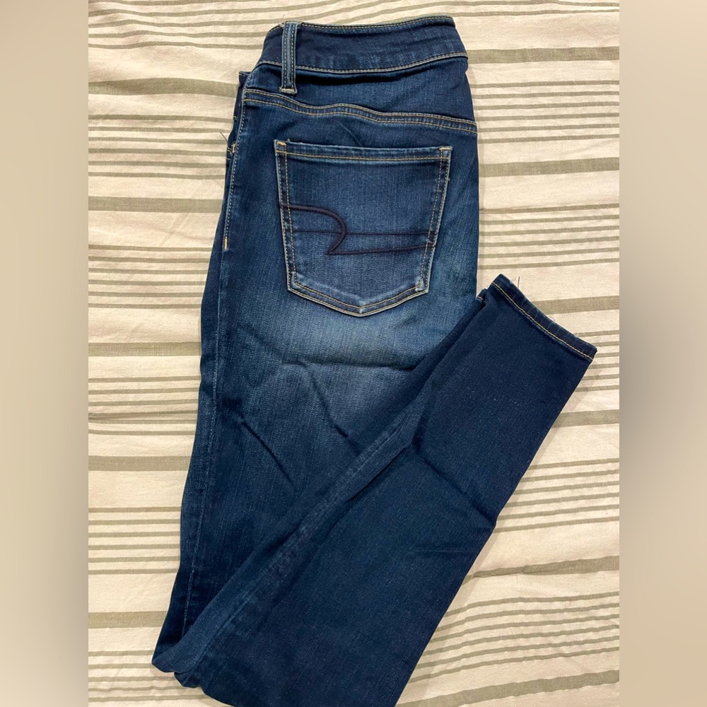 American Eagle Jegging